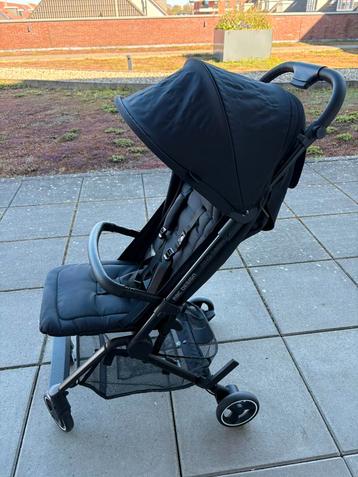 ABC Design Ping 2 buggy beschikbaar voor biedingen