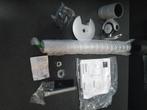 Desc CBS Wishbone 400 mm Post Kit-Silver compleet 2 x NIEUW!, Nieuw, Ophalen of Verzenden, Overige typen, Onbekend