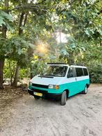 Volkswagen Buscamper - Klaar voor avontuur!, Volkswagen, Tot en met 2, Particulier, 4 tot 5 meter