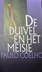 Paulo Coelho De duivel en het meisje, Verzenden, Zo goed als nieuw