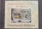 Hans Vogelesang De wereld van Anton Pieck. Hildebrand, Boeken, Prentenboeken en Plaatjesalbums, Ophalen of Verzenden, Zo goed als nieuw