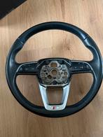 Audi S Line Stuur A4/A5/Q3/Q5/Q7 vanaf 2019, Auto-onderdelen, Besturing, Ophalen, Gebruikt, Audi
