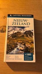Capitool - Nieuw Zeeland, Boeken, Capitool, Nieuw, Capitool, Australië en Nieuw-Zeeland