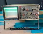HITACHI

OSCILLOSCOPE V-422, Ophalen of Verzenden, Gebruikt, Multimeter