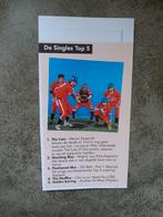 The Cats:   Marian op no. 1  1969, Verzamelen, Ophalen of Verzenden, Gebruikt, Boek, Tijdschrift of Artikel