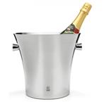 Champagnekoeler - Leopold Vienna, RVS, Huis en Inrichting, Keuken | Keukenbenodigdheden, Ophalen of Verzenden, Nieuw
