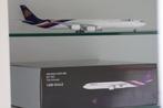 KJ modellen  Thai A340-600 1.200, Verzamelen, Luchtvaart en Vliegtuigspotten, Verzenden, Nieuw, Schaalmodel