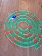 Magic Track Racebaan - Flexibel & Leuk!, Overige merken, Racebaan, Zelf te bouwen, Ophalen of Verzenden