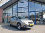 Peugeot 2008 Feline, Voorwielaandrijving, Euro 5, Gebruikt, 4 cilinders