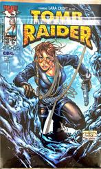 Tomb Raider #3 - Top Cow - Lara Croft, Boeken, Eén comic, Ophalen of Verzenden, Gelezen, Amerika