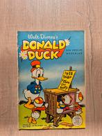 Donald Duck 1952 nummer 5 blad weekblad, Boeken, Eén stripboek, Ophalen of Verzenden, Gelezen