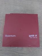Quantum LTO-5 Ultrium tape, 1.5TB (meerdere beschikbaar), Ophalen of Verzenden, Refurbished