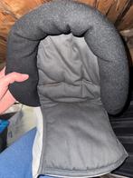 Stoelverkleiner autostoel baby, Kinderen en Baby's, Ophalen of Verzenden, Zo goed als nieuw, Stoel(en)