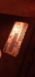 Ecu peugeot 106 2002, Ophalen of Verzenden, Peugeot