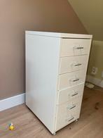IKEA Helmer ladekast - Zo goed als nieuw!, Huis en Inrichting, Ophalen, Minder dan 50 cm, 5 laden of meer, Zo goed als nieuw