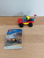 Lego City 30585 Off-Road Racer, Ophalen, Zo goed als nieuw, Complete set, Lego