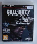 ps3 call of duty ghosts, Gebruikt, Shooter, 1 speler, Ophalen of Verzenden