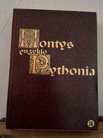 Monty Python DVD Boxset - Holy Grail, Life of Brian, Jabberw, Vanaf 12 jaar, Ophalen of Verzenden, Zo goed als nieuw, Boxset