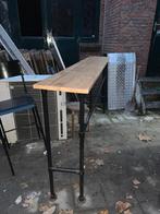 Hoge tafel / Bartafel, Ophalen, Gebruikt