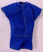 Big Jim Mattel action set Frogman kleding vintage jaren 70, Verzamelen, Poppetjes en Figuurtjes, Postbus 64461, Brunssum, Nederland