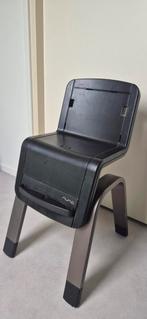 Nuna Zaz High Chair - Meegroeistoel, Ophalen, Gebruikt, Meegroeistoel, Afneembaar eetblad