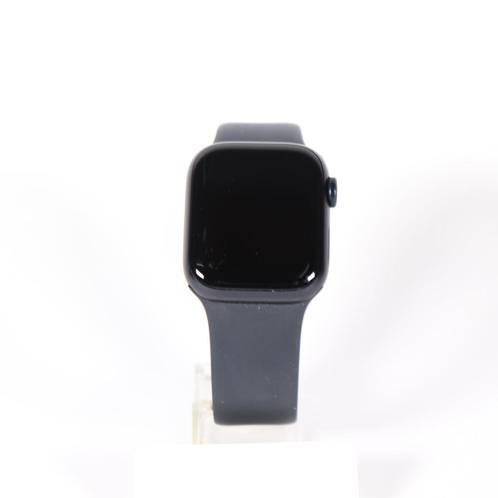 Apple Watch Series 7 41MM Celullar - Incl. Garantie (B), Sieraden, Tassen en Uiterlijk, Smartwatches, Zo goed als nieuw