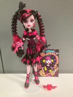 Mattel Monster High Sweet Screams Draculaura (G1), Verzamelen, Poppen, Nieuw, Fashion Doll, Ophalen of Verzenden