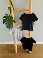 Set/ setje/ shirt/ shirtje met korte mouw van H&M, 110/116, Jongen of Meisje, H&M, Nieuw, Ophalen of Verzenden