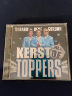 Kerst met de Toppers Gerard Rene Gordon, Cd's en Dvd's, Ophalen of Verzenden, Zo goed als nieuw