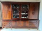 Buffetkast mahoniehout- uit circa 1970, Antiek en Kunst, Antiek | Meubels | Kasten, Ophalen of Verzenden