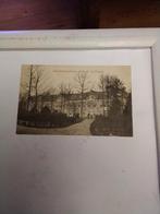 ERMELO.  ADMINISTRATIE GEBOUW. VELDWIJK, Verzamelen, Ansichtkaarten | Nederland, Ophalen of Verzenden, Voor 1920, Gelderland