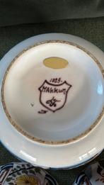 Makkumer aardewerk schaal, Ophalen of Verzenden