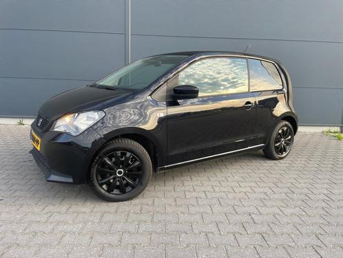 SEAT Mii 1.0 Style bouwjaar 2017 ( dealer onderhouden ), Auto's, Seat, Bedrijf, Te koop, Mii, ABS, Airbags, Airconditioning, Boordcomputer