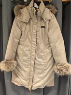 Moskow winterjas dames mt xxl rek5, Moscow, Beige, Maat 46/48 (XL) of groter, Ophalen of Verzenden