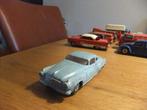 dinky borgward, Verzenden, Gebruikt, Auto, Dinky Toys