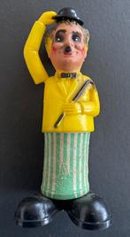 Charlie Chaplin, Verzamelen, Verzenden, Zo goed als nieuw