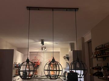 Hanglamp voor boven de eettafel beschikbaar voor biedingen