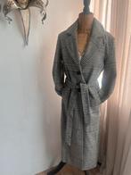 Only  herfst/winter jas lang maat XS, Ophalen of Verzenden, Zo goed als nieuw, Maat 34 (XS) of kleiner, Zwart