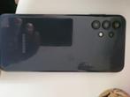 Samsung galaxy a13, Telecommunicatie, Mobiele telefoons | Samsung, Zwart, Touchscreen, Ophalen of Verzenden, Zo goed als nieuw