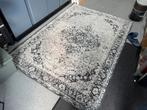 Vloerkleed Persia Tabriz grijs/groen (Karwei), Huis en Inrichting, Ophalen, 150 tot 200 cm, 200 cm of meer, Zo goed als nieuw