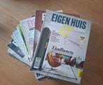 Tijdschriften Eigen Huis & Interieur - 2015, Ophalen of Verzenden, Gelezen, Overige typen