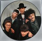 Picture Disc LP - Clousseau, Cd's en Dvd's, Vinyl | Pop, Ophalen of Verzenden, 1980 tot 2000, Gebruikt, 12 inch