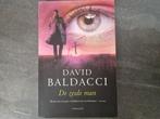 David Baldacci - De zesde man, David Baldacci, Ophalen of Verzenden, Zo goed als nieuw, Nederland