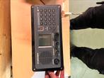 VHF radiotelephone, Watersport en Boten, Ophalen of Verzenden, Zo goed als nieuw, Radio