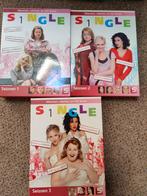 Sigle dvd boxen complete serie, Ophalen of Verzenden, Zo goed als nieuw
