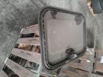 zonnedak  carroof kanteldak panoramadak sunroof camper bouw, Ophalen