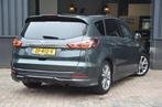 Ford S-Max 1.5 ST-Line 7p. ST-Line 18inch|Keyless|LED, Voorwielaandrijving, 15 km/l, 4 cilinders, 7 stoelen