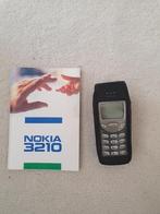 Nokia 3210, Telecommunicatie, Overige modellen, Gebruikt, Ophalen of Verzenden