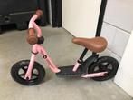 Bandits & Angels loopfiets Starter vintage roze vanaf 2 jr, Ophalen of Verzenden, Zo goed als nieuw, Loopfiets