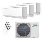 Nieuwe Airco 3 Binnenunits 7.9 kWh - Beste Prijs!, Ophalen, Nieuw, 3 snelheden of meer, Koelen en Ontvochtigen